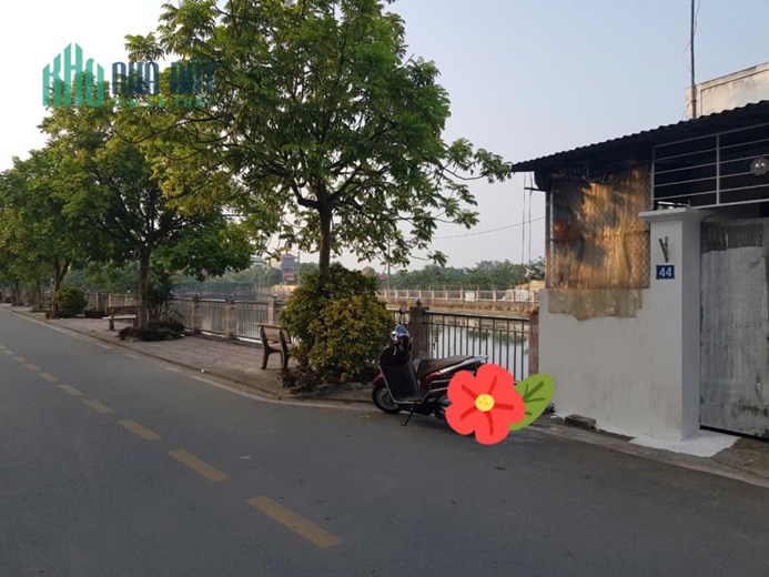 Bán 70,3m2 đất Đan Phượng. Gần khu đấu giá Đồng Sậy. Giá đầu tư, đường trước 7m rộng thoáng