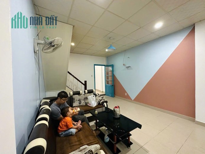 BÁN NHÀ HẺM Ô TÔ ĐƯỜNG TRẦN HƯNG ĐẠO, P3, ĐÀ LẠT - GẦN CÔNG VIÊN, 3PN - GIÁ 4.35 TỶ