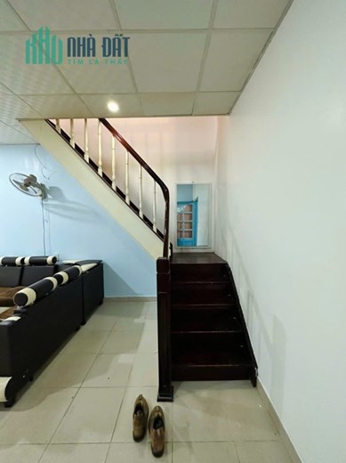 BÁN NHÀ HẺM Ô TÔ ĐƯỜNG TRẦN HƯNG ĐẠO, P3, ĐÀ LẠT - GẦN CÔNG VIÊN, 3PN - GIÁ 4.35 TỶ