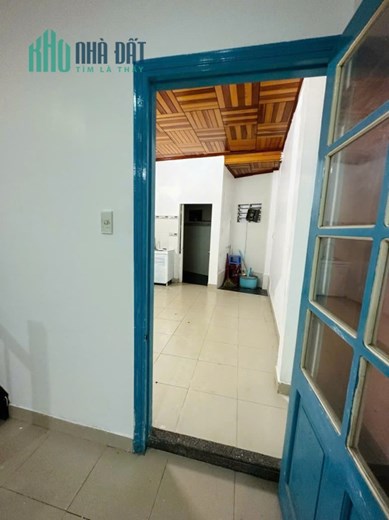 BÁN NHÀ HẺM Ô TÔ ĐƯỜNG TRẦN HƯNG ĐẠO, P3, ĐÀ LẠT - GẦN CÔNG VIÊN, 3PN - GIÁ 4.35 TỶ