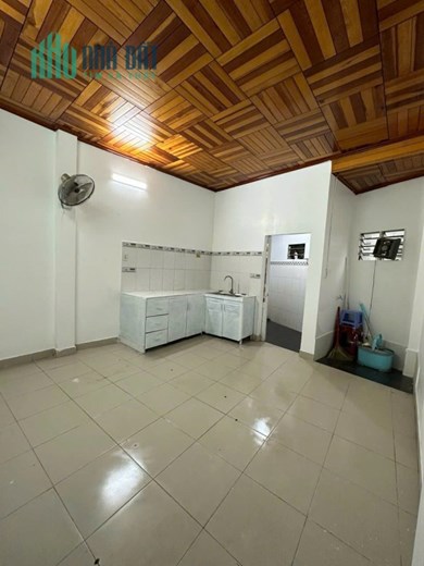 BÁN NHÀ HẺM Ô TÔ ĐƯỜNG TRẦN HƯNG ĐẠO, P3, ĐÀ LẠT - GẦN CÔNG VIÊN, 3PN - GIÁ 4.35 TỶ