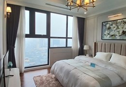 Bán chung cư Dương Đình Nghệ, HH1, 97m², 2PN, giá 6 tỷ - 0975 118 822.