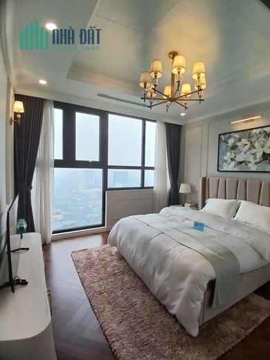 Bán chung cư Dương Đình Nghệ, HH1, 97m², 2PN, giá 6 tỷ - 0975 118 822.