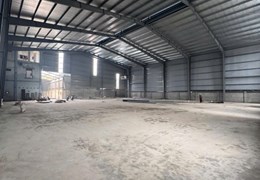 CHO THUÊ KHO XƯỞNG Tại TIÊN DƯỢC, Huyện SÓC SƠN. HÀ NỘI