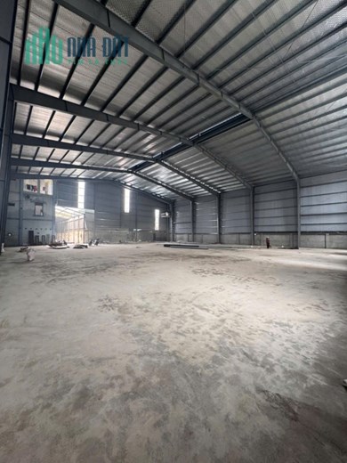 CHO THUÊ KHO XƯỞNG Tại TIÊN DƯỢC, Huyện SÓC SƠN. HÀ NỘI