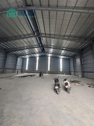 CHO THUÊ KHO XƯỞNG Tại TIÊN DƯỢC, Huyện SÓC SƠN. HÀ NỘI