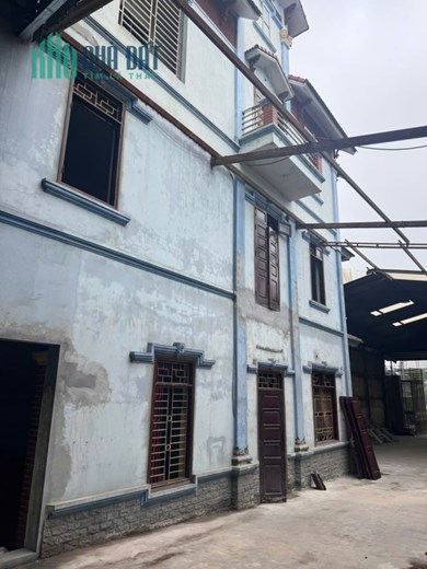 CHO THUÊ KHO XƯỞNG Tại TIÊN DƯỢC, Huyện SÓC SƠN. HÀ NỘI