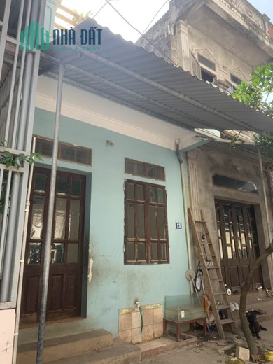 Bán đất Vân Côn, tặng thêm căn nhà cũ, cách 10m đường 2 ô tô tránh,dt 56m