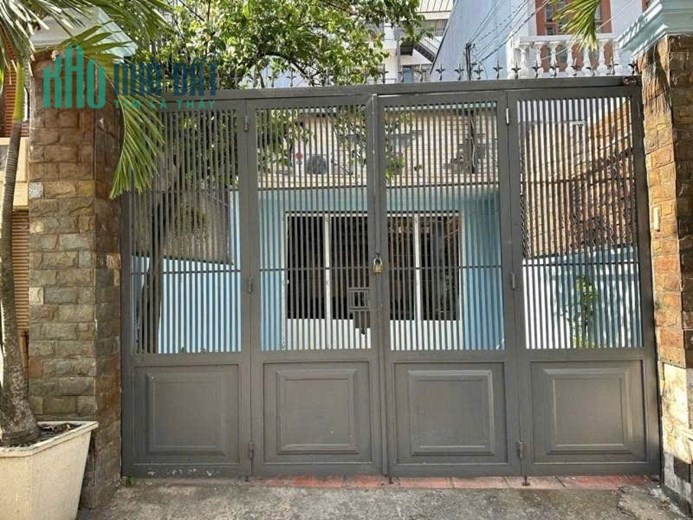 NHÀ GẦN ĐOÀN HỮU TRƯNG - AN PHÚ - QUẬN 2 CHỈ NHỈNH 16TY DONG TIEN 15TR
