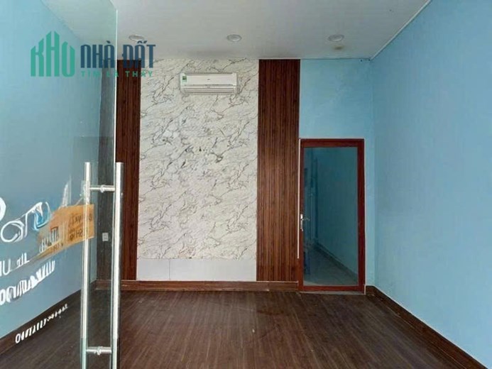 NHÀ GẦN ĐOÀN HỮU TRƯNG - AN PHÚ - QUẬN 2 CHỈ NHỈNH 16TY DONG TIEN 15TR