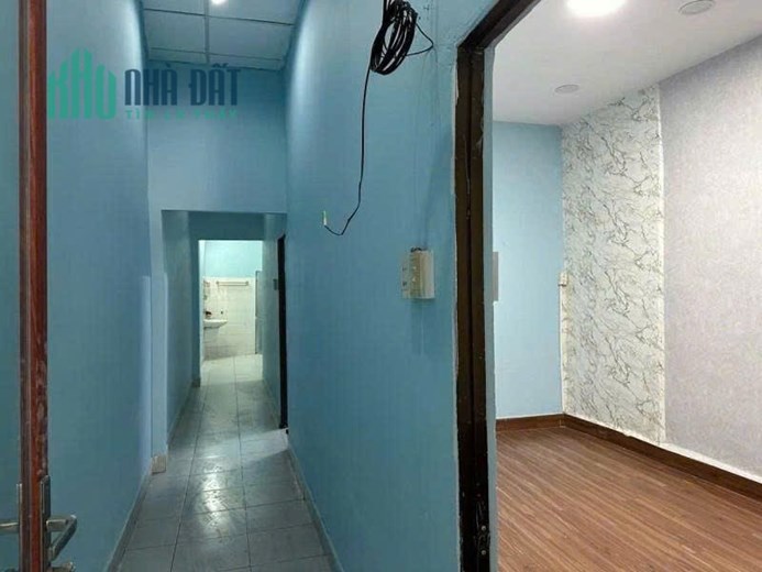NHÀ GẦN ĐOÀN HỮU TRƯNG - AN PHÚ - QUẬN 2 CHỈ NHỈNH 16TY DONG TIEN 15TR