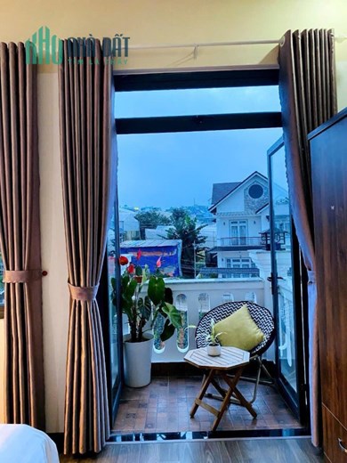 CHO THUÊ VILLA 6 PHÒNG LỮ GIA PHƯỜNG 9 ĐÀ LẠT - GIÁ 15TR