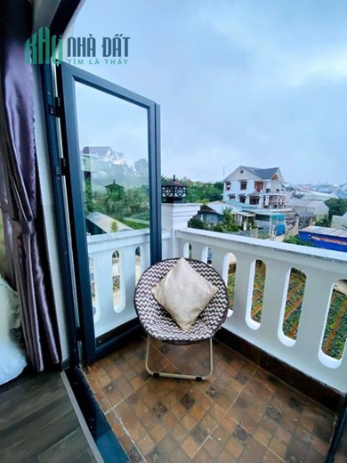 CHO THUÊ VILLA 6 PHÒNG LỮ GIA PHƯỜNG 9 ĐÀ LẠT - GIÁ 15TR