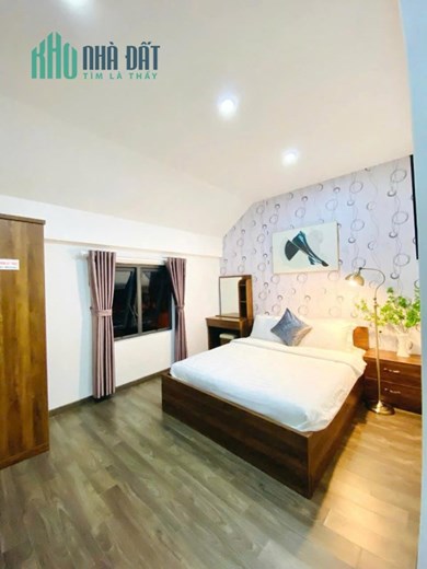 CHO THUÊ VILLA 6 PHÒNG LỮ GIA PHƯỜNG 9 ĐÀ LẠT - GIÁ 15TR