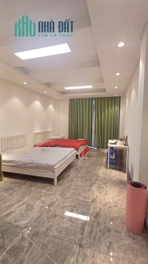 MẶT TIỀN ĐƯỜNG KHU VIP - AN PHÚ - QUẬN 2 - 80M2 VUÔNG A4 - 5 TẦNG CÓ HẦM - GIÁ CHỈ 20.xx ty