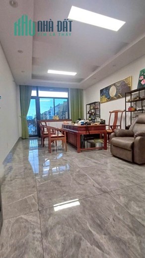 MẶT TIỀN ĐƯỜNG KHU VIP - AN PHÚ - QUẬN 2 - 80M2 VUÔNG A4 - 5 TẦNG CÓ HẦM - GIÁ CHỈ 20.xx ty
