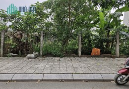 Bán đất tại Thị trấn Trạm Trôi, Hoài Đức, Hà Nội, 109 m2, giá ưu đãi