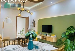 Giá chỉ 65tr/m² – Căn hộ sông Hàn, sở hữu lâu dài – Trung tâm Đà Nẵng – đầu tư siêu lợi nhuận