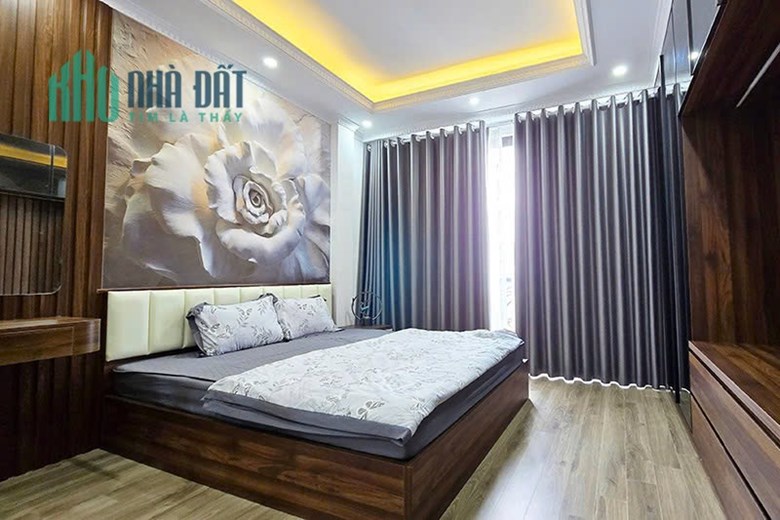 BÁN NHÀ PHỐ YÊN HÒA – CẦU GIẤY – HN  – TIỆN ÍCH ĐẦY ĐỦ,giá 7ty ,xx  083.2865.116
