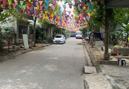 CHÚ CÂN BÁN NHANH ĐẤT DV ĐỒNG MAI HÀ ĐÔNG 50M2 GIÁ NHINH 7 TỶ
PHÂN LÔ Ô TÔ TRÁNH NHAU