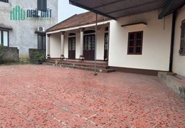 Khuôn Viên Đẹp tại Chương Mỹ. Nhỉnh 3 Tỷ