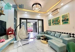NHÀ 4 TẦNG CHỈ 7 TY XÍU - HXH DƯƠNG ĐÌNH HỘI - PHƯỚC LONG B - TP. THỦ ĐỨC