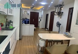 Tổng hợp! Chung cư N2, N3, N4, N5, Trung Hòa Nhân Chính, 2pn, giá tốt - 0975118822.