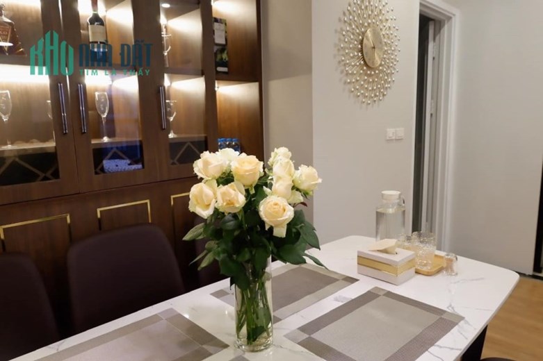 Tổng hợp! Chung cư N2, N3, N4, N5, Trung Hòa Nhân Chính, 2pn, giá tốt - 0975118822.