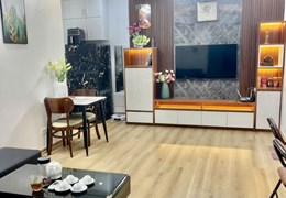 Bán chung cư KĐT Kim Văn - Kim Lũ, Quận Hoàng Mai, TP HN   4.25 tỷ DT,73m2, 083.2865.116