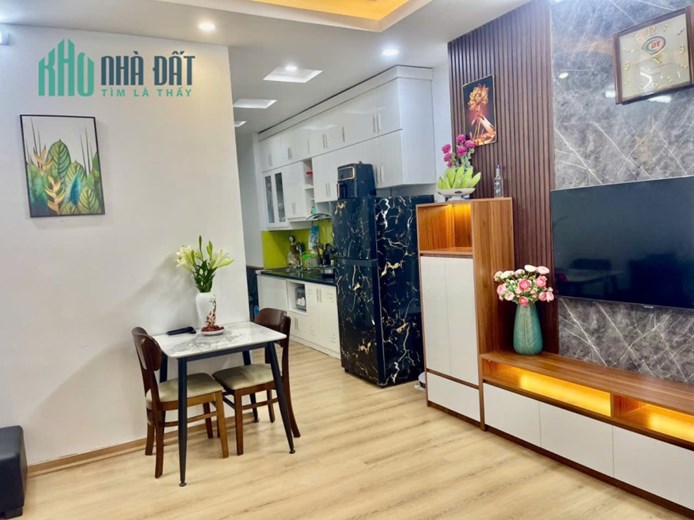 Bán chung cư KĐT Kim Văn - Kim Lũ, Quận Hoàng Mai, TP HN   4.25 tỷ DT,73m2, 083.2865.116