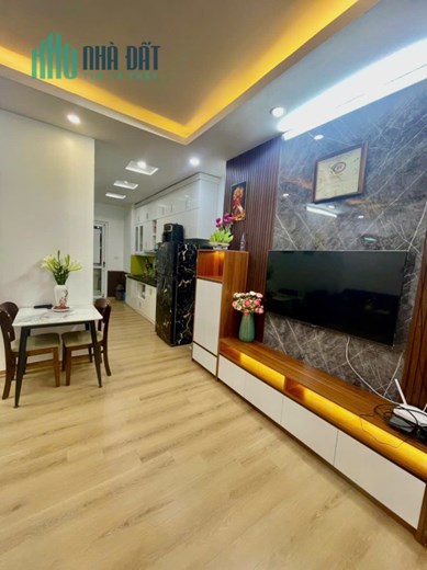 Bán chung cư KĐT Kim Văn - Kim Lũ, Quận Hoàng Mai, TP HN   4.25 tỷ DT,73m2, 083.2865.116