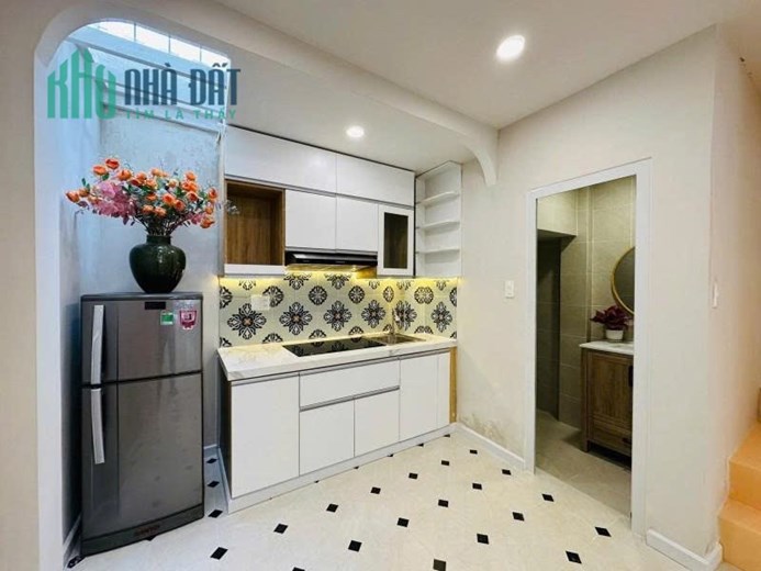 MẶT TIỀN THẢO ĐIỀN VIEW TRIỆU ĐÔ SÔNG SÀI GÒN - NGAY TRỤC ĐƯỜNG NGUYỄN VĂN HƯỞNG - 70M2