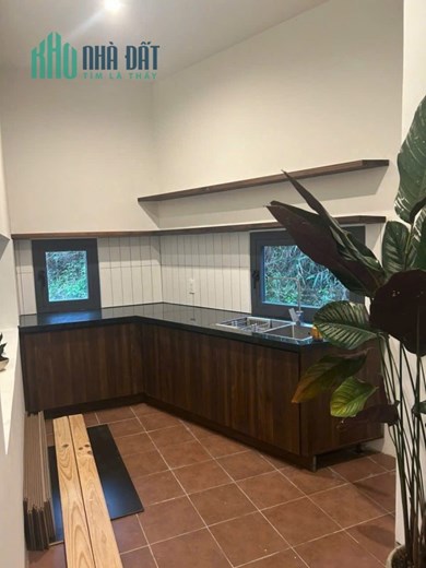 BÁN NHÀ KHU NGHỈ DƯỠNG AN SƠN 7,6 TỶ THƯƠNG LƯỢNG