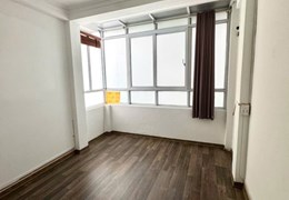 Nhà ĐẸP THOÁNG, NGÕ NÔNG – 4 tâng Đoàn Thị Điểm (Cát Linh) 17m chỉ 5.1 tỷ - SĐCC Ở NGAY