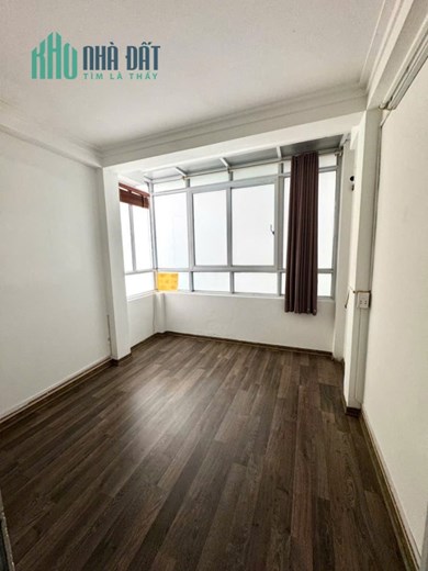 Nhà ĐẸP THOÁNG, NGÕ NÔNG – 4 tâng Đoàn Thị Điểm (Cát Linh) 17m chỉ 5.1 tỷ - SĐCC Ở NGAY
