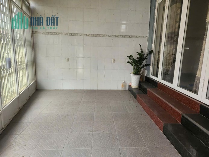 CHO THUÊ NHÀ NGUYÊN CĂN 3 PHÒNG NGỦ ĐƯỜNG TÔ VĨNH DIỆN P6 ĐÀ LẠT 13TR