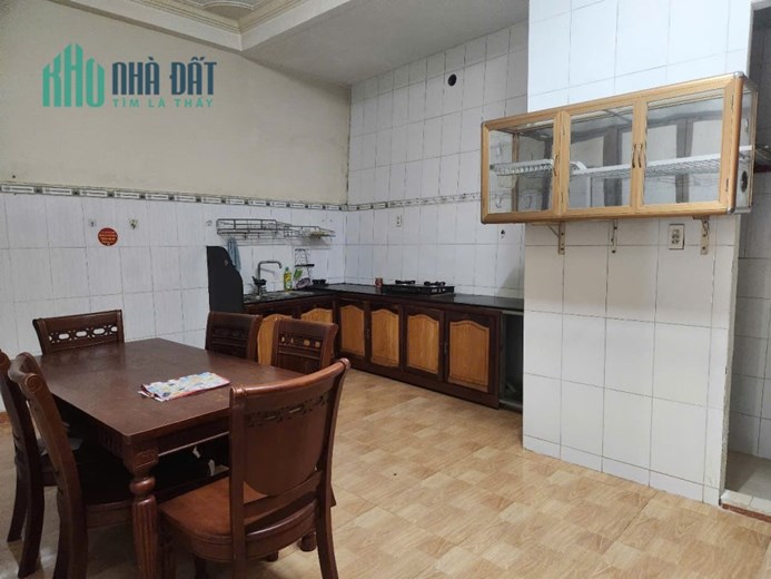 CHO THUÊ NHÀ NGUYÊN CĂN 3 PHÒNG NGỦ ĐƯỜNG TÔ VĨNH DIỆN P6 ĐÀ LẠT 13TR