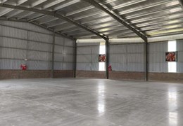 CHO THUÊ KHO, XƯỞNG Tại QL 21B Huyện THANH OAI. HÀ NỘI