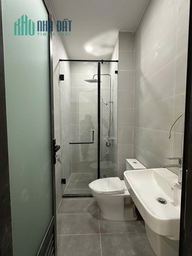 CHO THUÊ NHÀ NGUYÊN CĂN PHAN ĐÌNH PHÙNG P2 ĐÀ LẠT - 5 TẦNG, 8PN, THANG MÁY, MẶT BẰNG KD