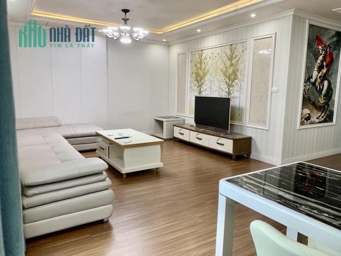 Bán chung cư N2- Hoàng Minh Giám, 62 m2, 5.1 tỷ- 0975118822