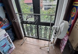 HOMESTAY 3 tầng MẶT PHỐ Nguyễn Khuyến (Văn Miếu) – 35m chỉ 6.5 tỷ - NHÀ ĐẸP K/D NGAY, SĐCC