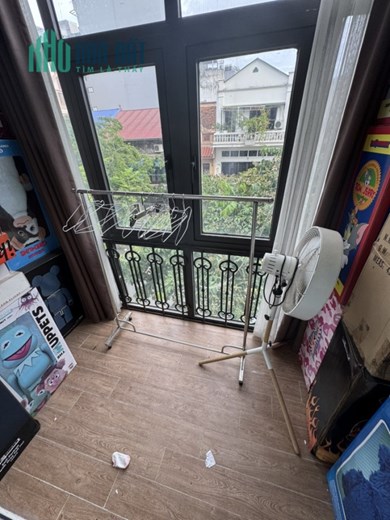 HOMESTAY 3 tầng MẶT PHỐ Nguyễn Khuyến (Văn Miếu) – 35m chỉ 6.5 tỷ - NHÀ ĐẸP K/D NGAY, SĐCC