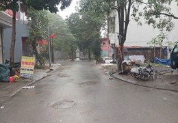 SIÊU PHẨM ĐÂT ĐẤU GIÁ BALA,QUANG TRUNG,HÀ ĐÔNG,51M 2 GIÁ NHỈNH 11 TỶ