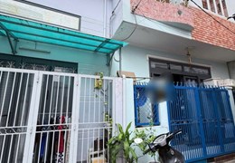 GẤP BÁN VỀ QUÊ - NHÀ CẤP 4 HƠN 50TR/M2 - ĐƯỜNG NGUYỄN THỊ ĐỊNH - THẠNH MỸ LỢI