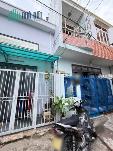 GẤP BÁN VỀ QUÊ - NHÀ CẤP 4 HƠN 50TR/M2 - ĐƯỜNG NGUYỄN THỊ ĐỊNH - THẠNH MỸ LỢI