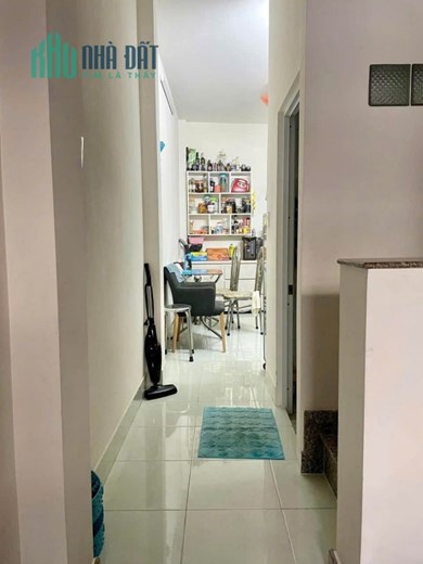 GẤP BÁN VỀ QUÊ - NHÀ CẤP 4 HƠN 50TR/M2 - ĐƯỜNG NGUYỄN THỊ ĐỊNH - THẠNH MỸ LỢI