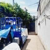 GẤP BÁN VỀ QUÊ - NHÀ CẤP 4 HƠN 50TR/M2 - ĐƯỜNG NGUYỄN THỊ ĐỊNH - THẠNH MỸ LỢI