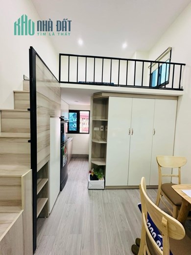 TRUNG TÂM CỦA SINH VIÊN VÀ NHIỀU TRƯỜNG ĐH LỚN - TOÀ CHDV HỒ TÙNG MẬU  6 TẦNG THANG MÁY - 20P KHÉP