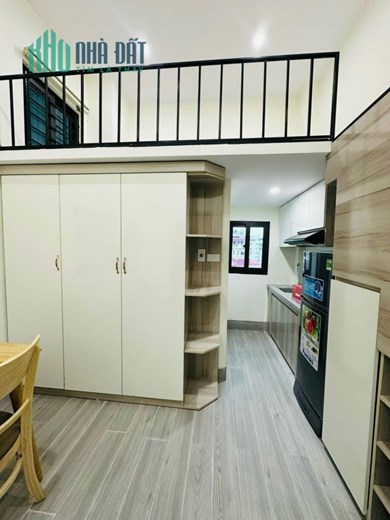 TRUNG TÂM CỦA SINH VIÊN VÀ NHIỀU TRƯỜNG ĐH LỚN - TOÀ CHDV HỒ TÙNG MẬU  6 TẦNG THANG MÁY - 20P KHÉP