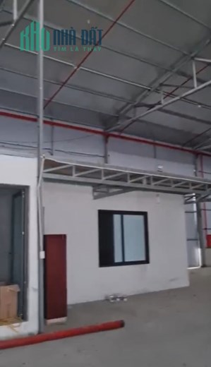 CHUYỂN NHƯỢNG  NHÀ XƯỞNG VÀ QSD ĐẤT TẠI KCN PHÚ NGHĨA